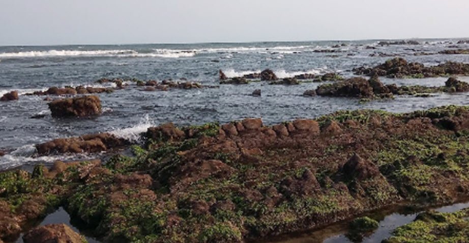 Durga Beach, , India